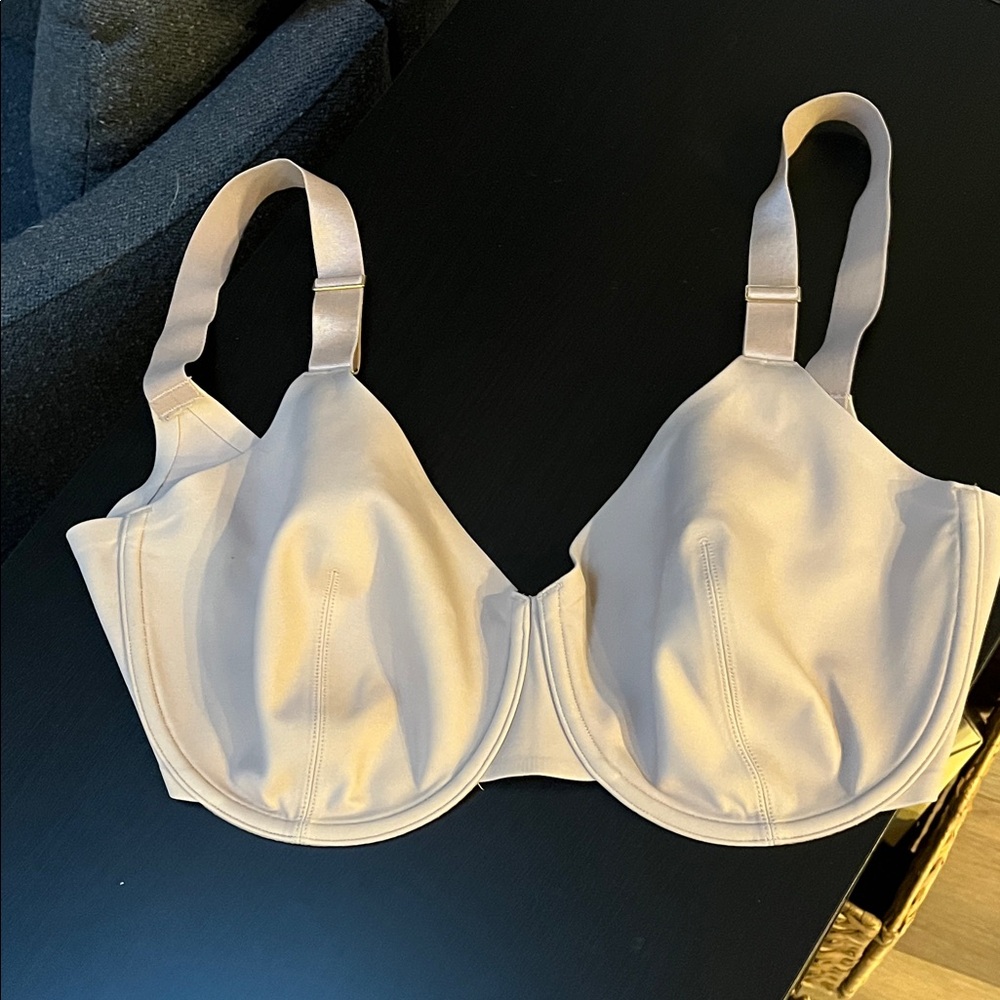 ThirdLove Fawn colored  Full-Coverage Bra 32G